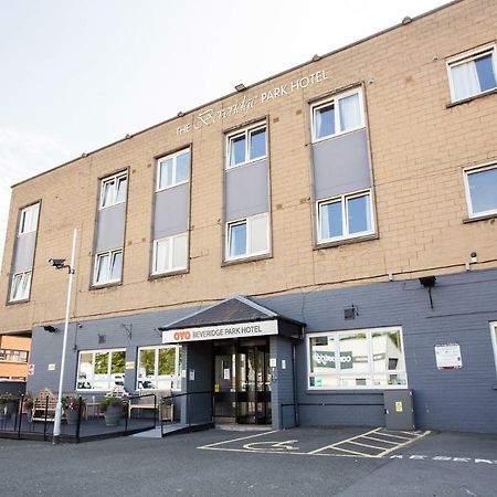 Beveridge Park Hotel Kirkcaldy Exterior foto