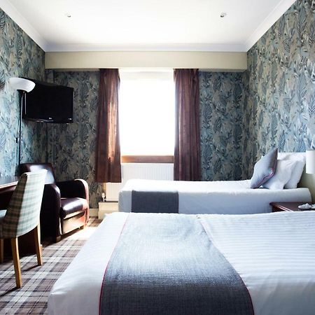 Beveridge Park Hotel Kirkcaldy Exterior foto